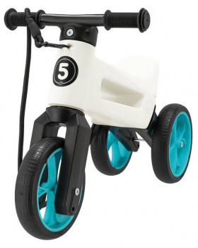 FW Rider SuperSport futóbicikli - türkiz