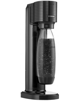 SodaStream - fekete