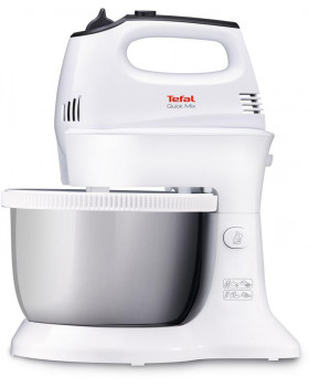 Mixer