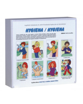 Higiéna