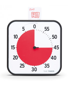 Time Timer - nagy időmérő