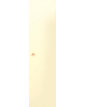 Ajtó, Maxi - krémszínű