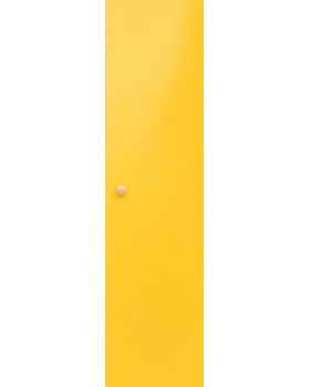 Ajtó, Maxi - sárga