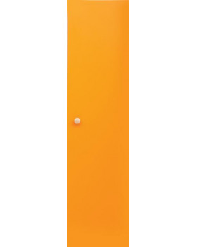 Ajtó, Maxi - narancssárga
