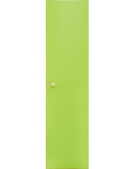 Ajtó, Maxi - zöld