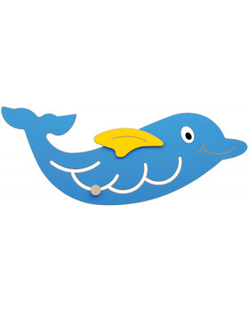 Vonalvezető - Delfin