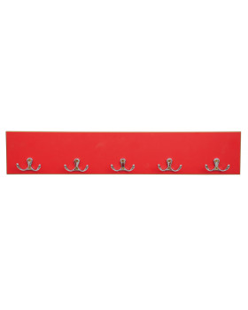 Ruhafogas Basic piros