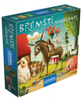 A brémai muzsikusok