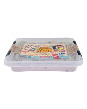 Örökmozgó homok Natural Box - 5 kg