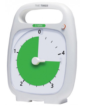 Time Timer - Plus Időmérő 5 perc