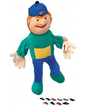 Jake báb számokkal