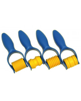 Gyurmahenger 4 db