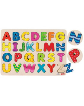 ABC, A - Z