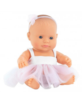 Baba 21 cm - kaukázusi kislány