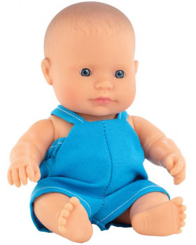 Baba 21 cm - kaukázusi kisfiú