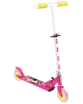 Minnie roller