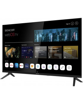 SMART TV 32˝