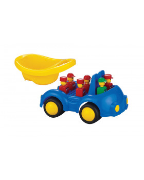 Ptys auto + 6 figura
