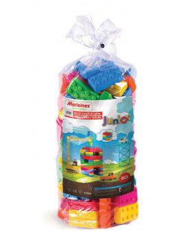 Junior építőtéglák - 110