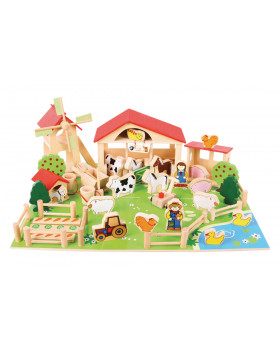 Nagy farm