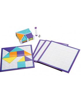 Tangram játék