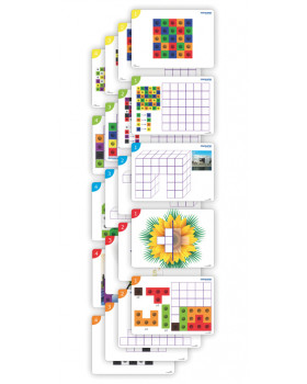 Matematikai feladatkockák