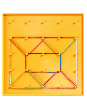 Geometriai tábla