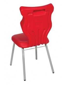 Jó szék - Classic - ülésmagasság 38 cm - piros