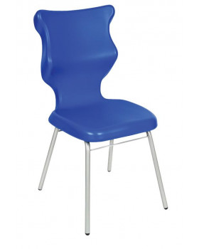 Jó szék - Classic - ülésmagasság 46 cm - kék