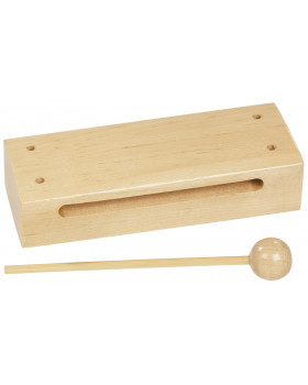 Hangdoboz