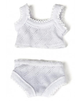 Babaruha - alsónemű 21cm