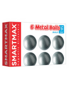 SmartMax - golyók