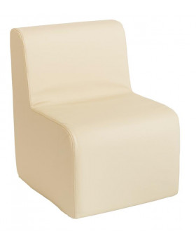 Fotel 1 - vanília 30cm