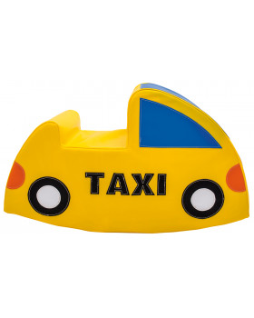 Habszivacs fotelek - Taxi