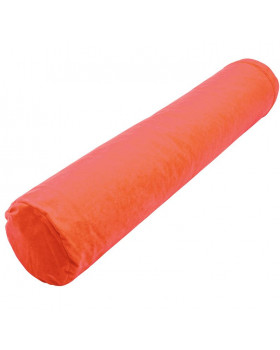 Párna 140cm narancssárga