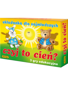 Kinek az árnyéka ez?
