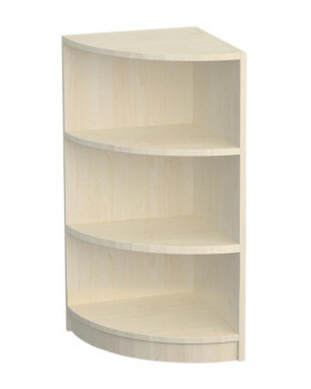 Szekrény Numeric sarok 1