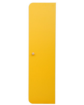Ajtó, Maxi - sárga