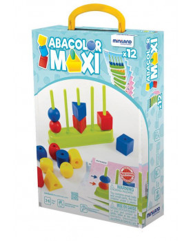 Abacolor Maxi