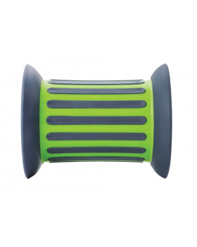 Roller homokkal