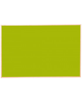Parafatábla - szines 3 - zöld