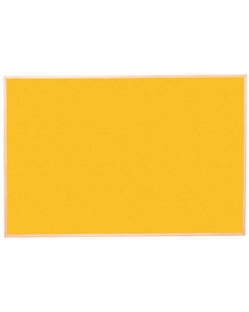 Parafatábla - szines 3 - sárga