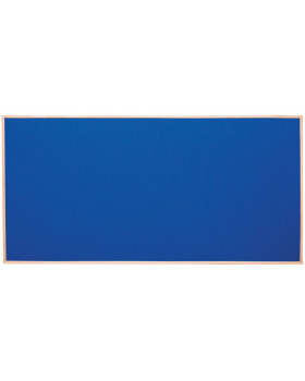 Parafatábla - szines 4 - kék