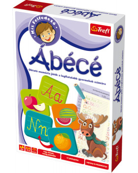 Ábécé