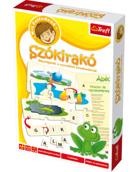 Szókirakó