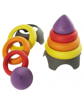 Egyensúlyozó sisak
