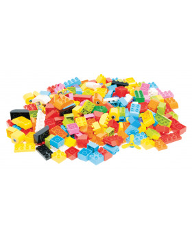 LEGO Duplo – Speciális készlet