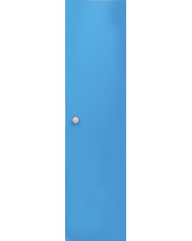 Ajtó, Maxi - kék
