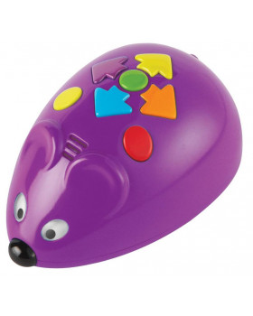 Robotikus egér