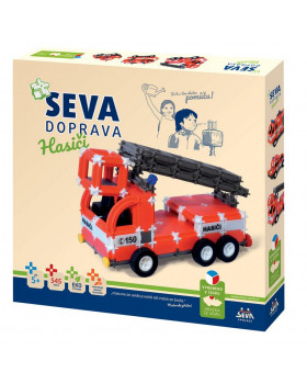 Seva Rescue 1
